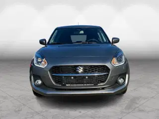 Suzuki Swift 1,2 Dualjet Mild hybrid Action AEB 83HK 5d