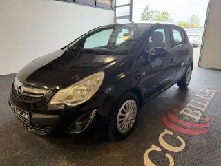 Opel Corsa 1,3 CDTi 75 Cosmo