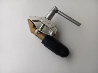 450 amp. Skruestelklemme