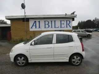 Kia Picanto 1,1 EX