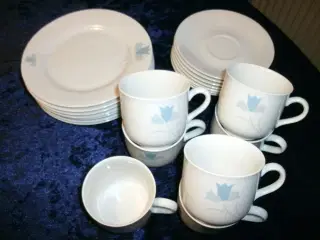 Kaffestel Morits Zdekauer