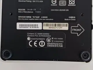 Mini PC Intel NUC