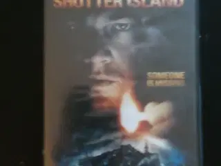 Shutter Island