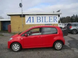 Seat Mii 1,0 60 Reference eco
