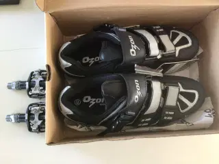 Cykelsko 