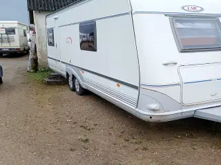 2009  LMC 710 TK