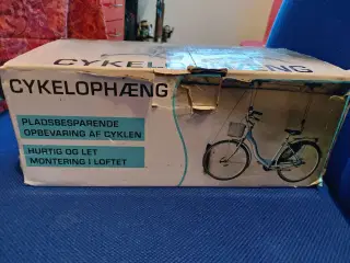 Cykelophæng