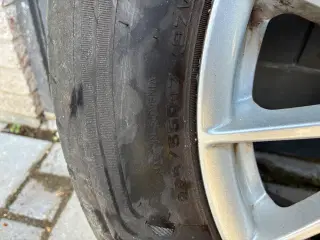 Fælge jaguar