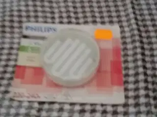 det er en pære til en special lampe  