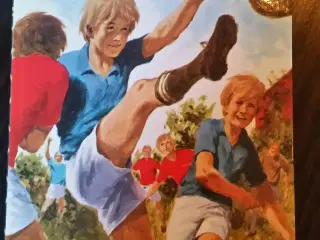 Flemming og Kvik