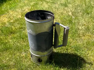 Grillstarter