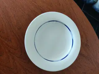 Royal Copenhagen Sirius Alev Siesbye tallerkener  