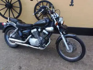 Yamaha XV 250 Virago