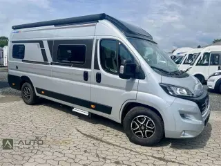 2023 - Euramobil V635 EB