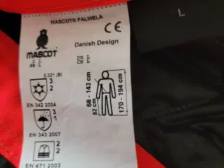 Arbejdsbukser 