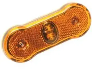 LED Lygte