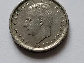Spanien, 10 Pts., 1992
