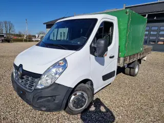Renault Master III T35 2,3 dCi 165 L3 Ladvogn RWD
