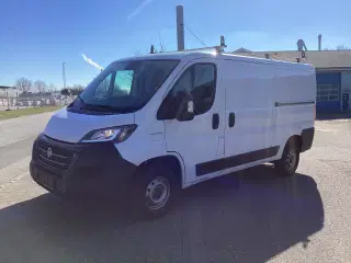 Fiat Ducato 30 2,3 MJT 140 Kassevogn L2H1 Pro