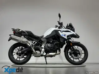 BMW F 800 GS