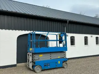 Genie 2646 årg2015