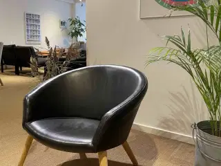 Grydestolen, Design Nanna Ditzel