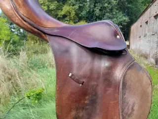 Ridesadel