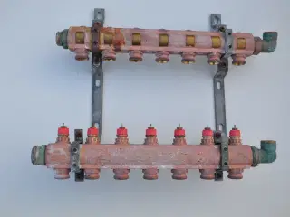 Danfoss FHF-7