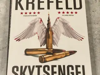 Skytsengel af Michael Katz Krefeld