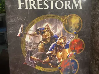 Warhammer Firestorm