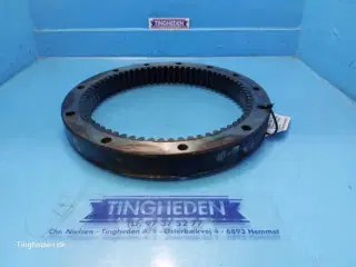 New Holland T6 Tandkrans 5191492