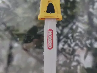 Oregon Powersharp 16" (40cm) sværd og kassette