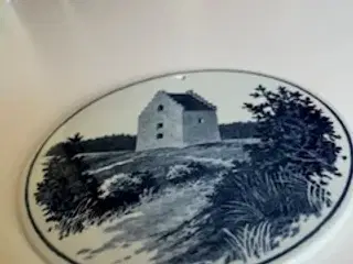 Smørrebrikker