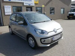VW Up! 1,0 60 Move Up! BMT