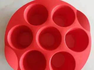 tupperware muffinsform