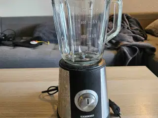Melissa blender