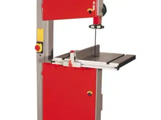 HBS 400 - 400 V Holzmann Træbåndsav