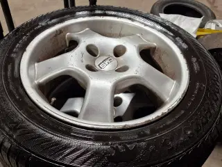 Toyota Carina og corolla 