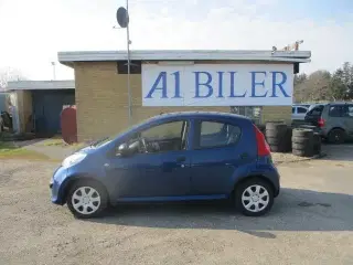 Peugeot 107 1,0 Urban
