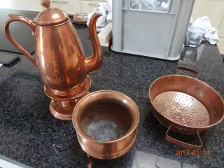 Kobberkande