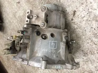 Gearkasse Peu. 207