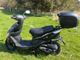VGA Explora Roller