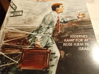Lad mit folk rejse