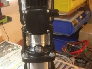 Grundfos CR3-6