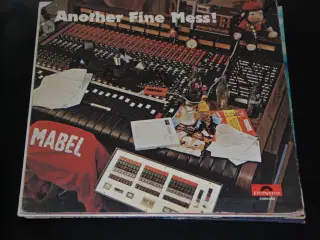 Lp - Mabel