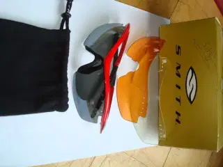 Cykel solbriller Smith
