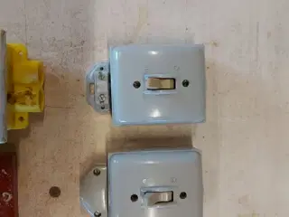 Kraftstik