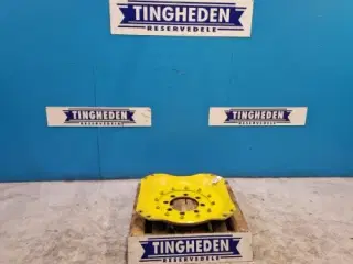 Fælgplade