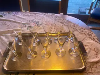 10 coktailglas