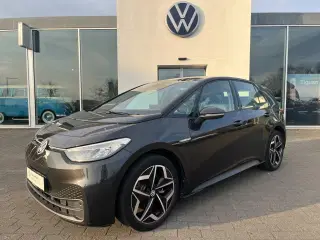 VW ID.3 58 Pro Performance Life